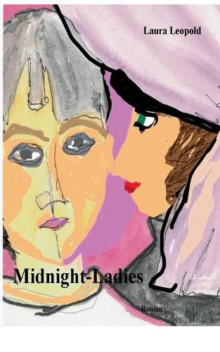 Cover image for Midnight-Ladies