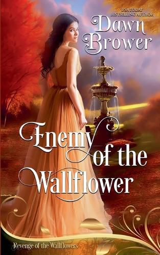 Cover image for Enemy of the Wallflower