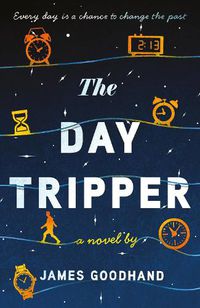 Cover image for The Day Tripper