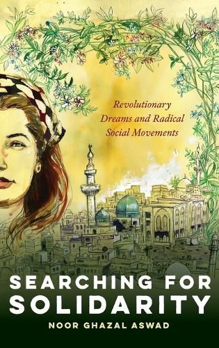 Cover image for Searching for Solidarity