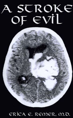 Cover image for A Stroke of Evil