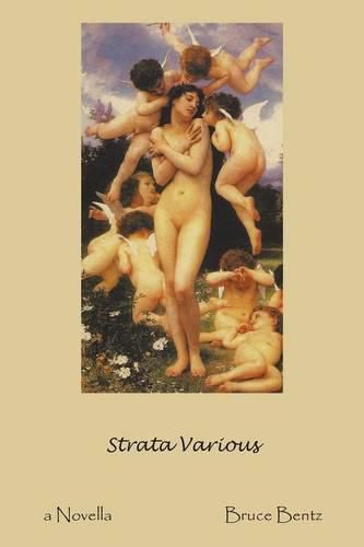 Cover image for Strata Various