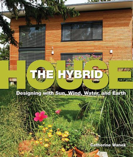 Cover image for Hybrid House