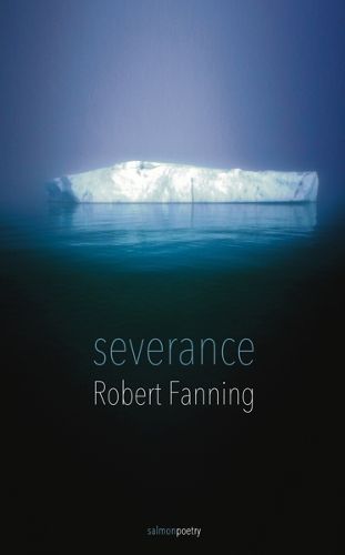 Cover image for Severance