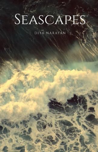 Cover image for Seascapes
