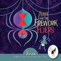 Cover image for Fenix and the Firework Fliers