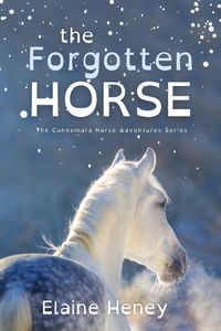 Cover image for The Forgotten Horse - Dyslexia Friendly