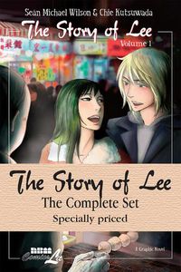 Cover image for Story Of Lee, The: Complete Set