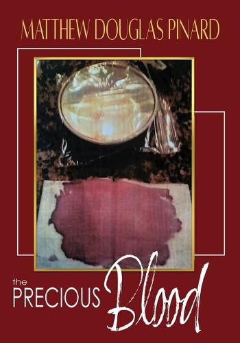 Cover image for The Precious Blood
