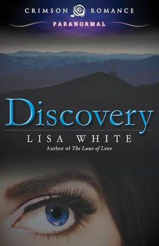 Cover image for Discovery