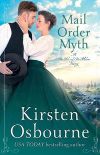 Cover image for Mail Order Myth