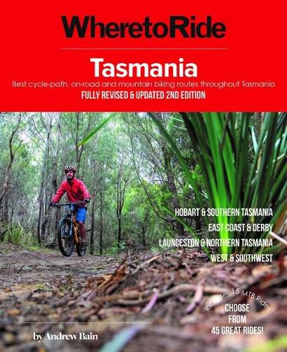 Where to Ride: Tasmania