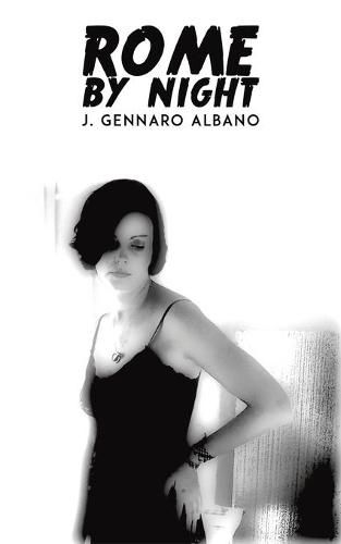 Cover image for Rome by Night