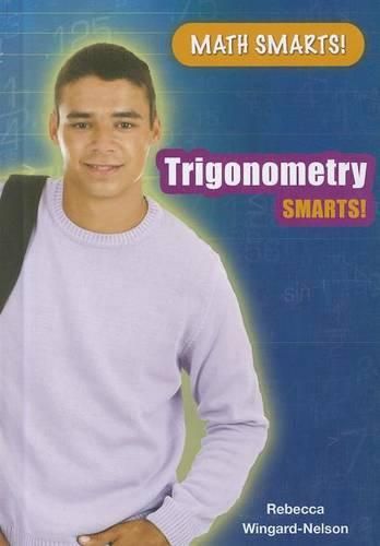 Cover image for Trigonometry Smarts!
