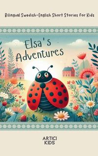 Cover image for Elsa's Adventures