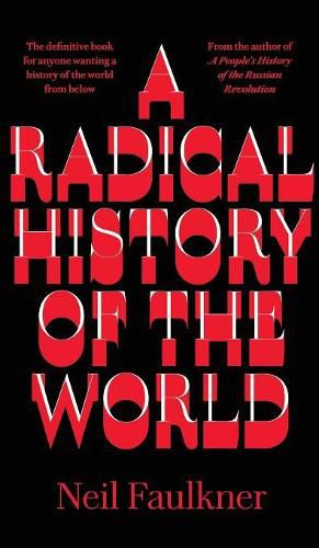 Cover image for A Radical History of the World
