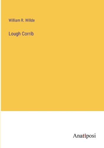 Cover image for Lough Corrib