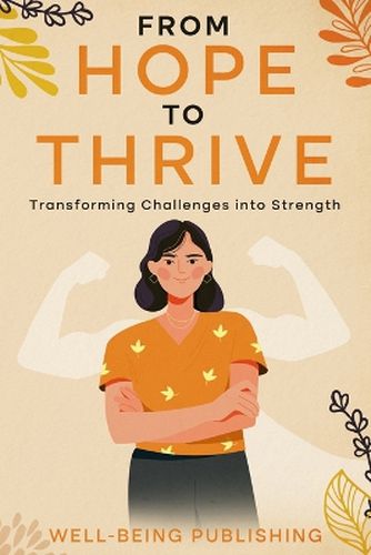 Cover image for From Hope to Thrive