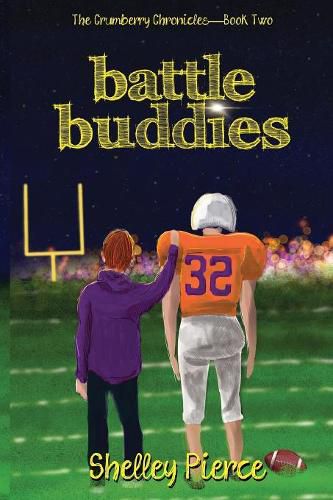 Cover image for Battle Buddies