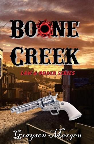 Cover image for Boone Creek