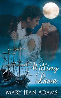 Cover image for Willing Love