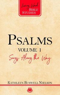 Cover image for Psalms Volume 1