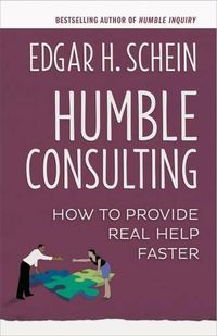 Cover image for Humble Consulting: How to Provide Real Help Faster