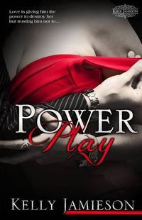 Cover image for Power Play