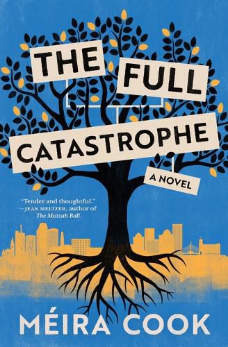 Cover image for The Full Catastrophe