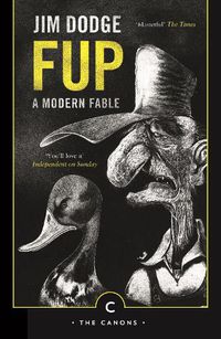 Cover image for Fup: A Modern Fable
