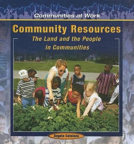 Cover image for Community Resources