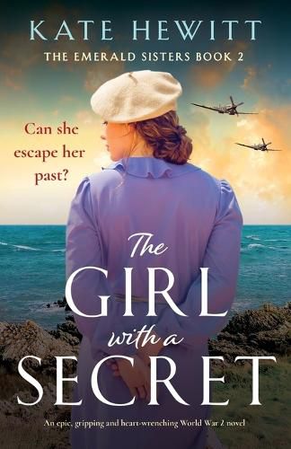 The Girl with a Secret