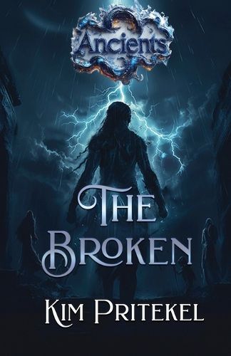 Cover image for The Broken
