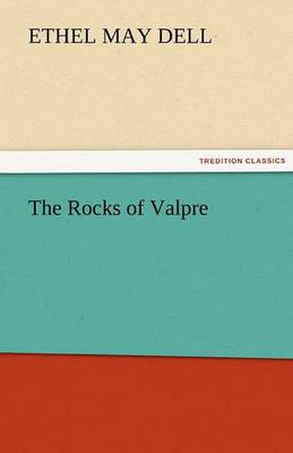 Cover image for The Rocks of Valpre