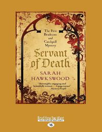 Cover image for Servant of Death