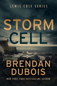 Cover image for Storm Cell