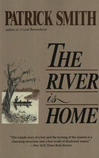 Cover image for The River Is Home