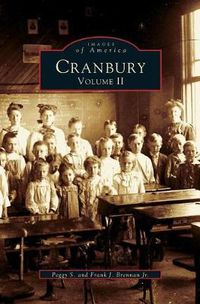 Cover image for Cranbury, Volume II