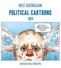Cover image for Best Australian Political Cartoons 2019