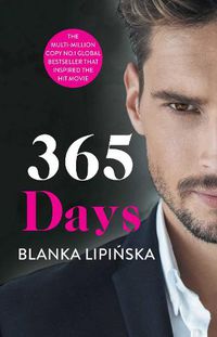 Cover image for 365 Days: 365 Dni