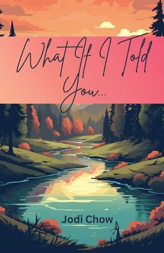 Cover image for What If I Told You