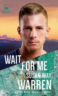 Cover image for Wait for Me