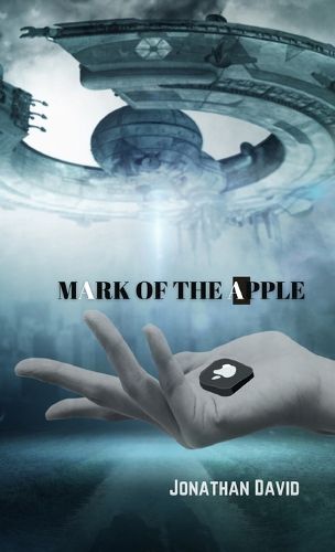 Cover image for Mark of the Apple