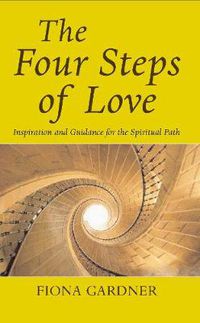 Cover image for Four Steps of Love