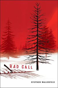 Cover image for Bad Call