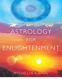 Cover image for Astrology for Enlightenment