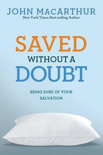 Cover image for Saved without a Doubt