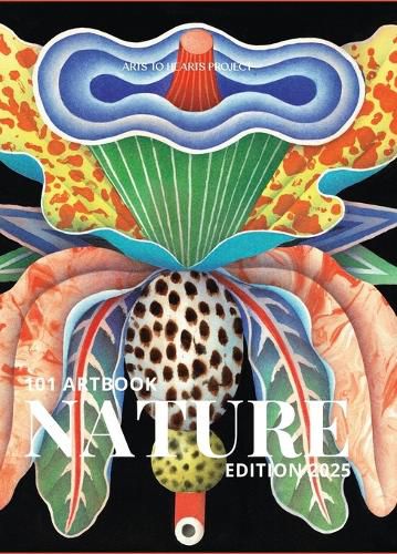 Cover image for 101 Artbooks: Nature Edition (Edition1st)