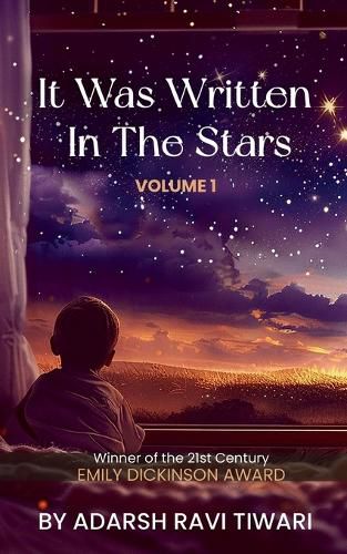 Cover image for It Was Written In The Stars