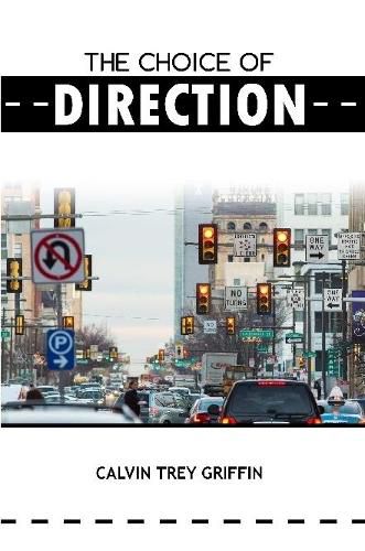 Cover image for The Choice Of Directions